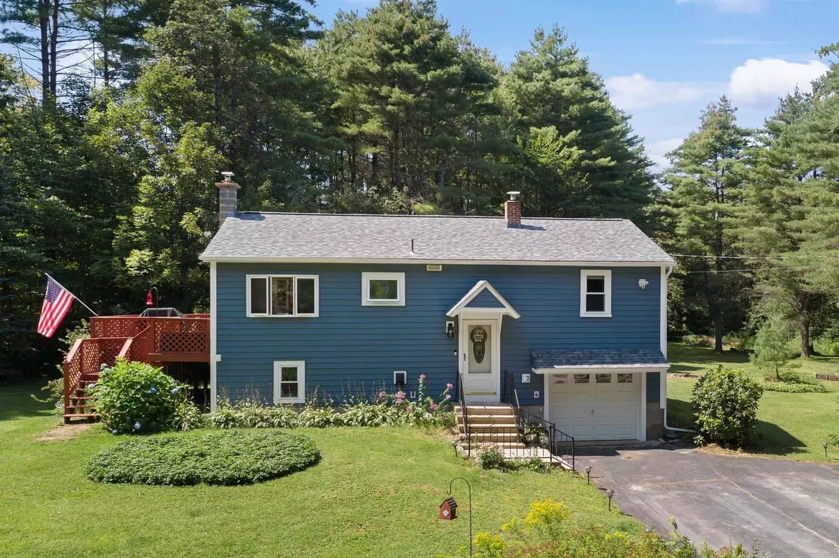 Salisbury, NH 03268,49 Oak Hill RD