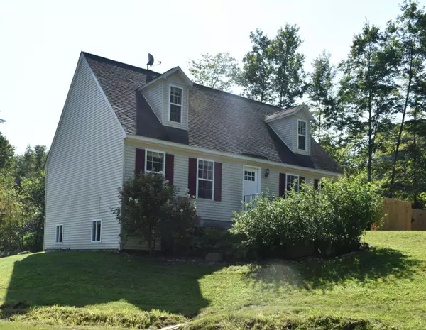 Warner, NH 03278,39 Waldron Hill RD