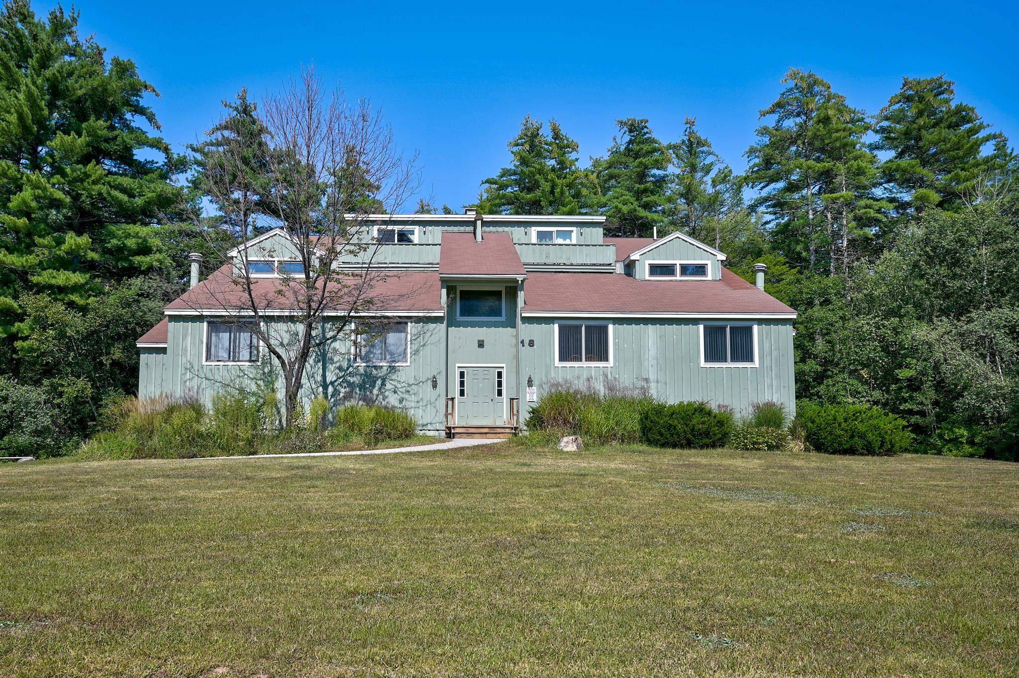18H Seasons at Attitash RD, Bartlett, NH 03812