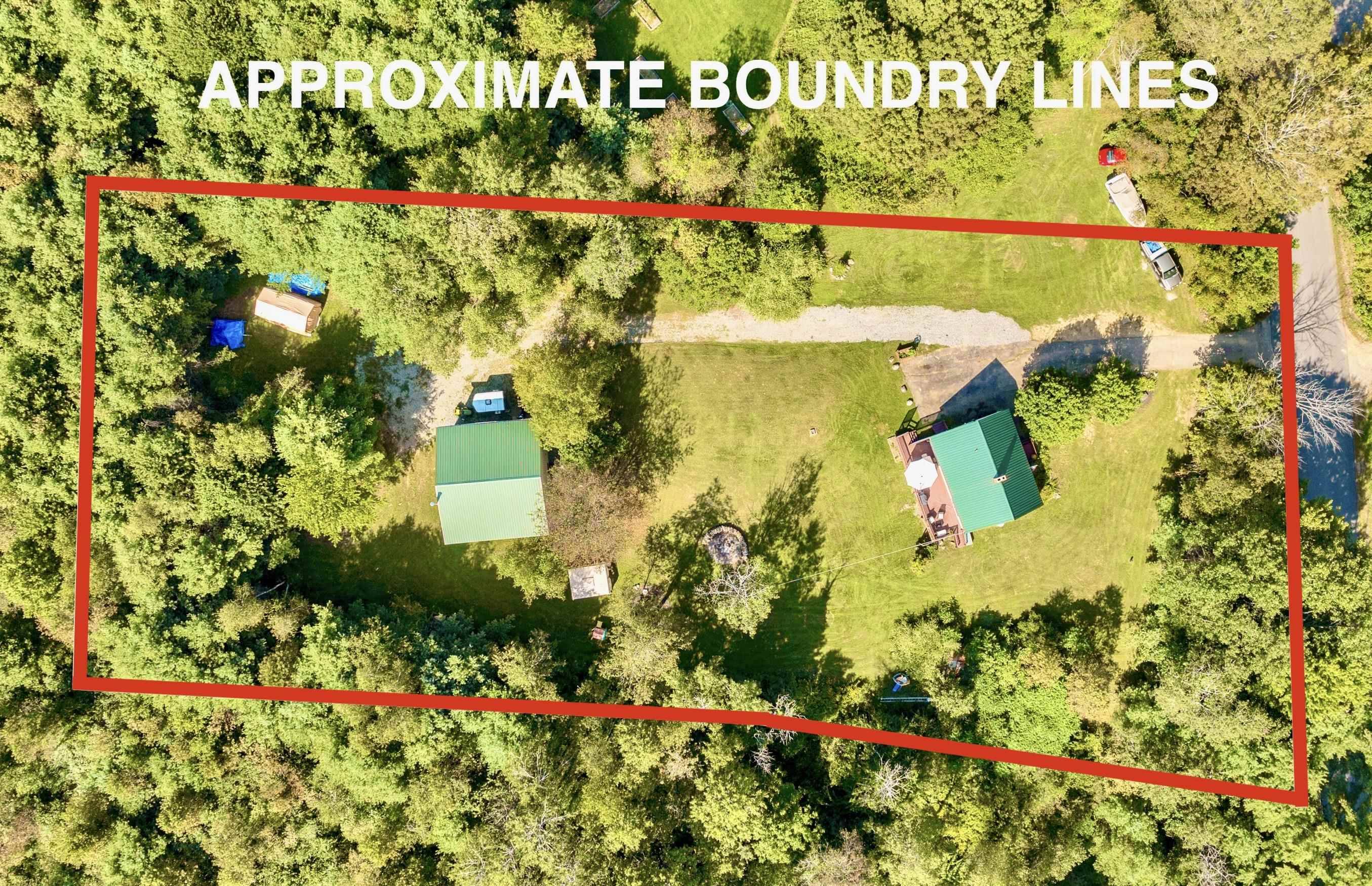 106 Seavey RD, Belmont, NH 03220