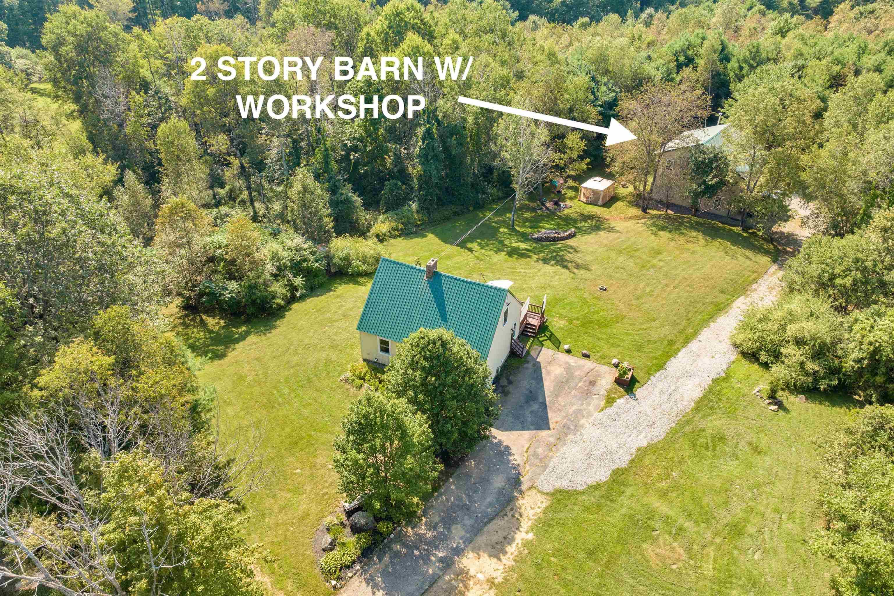 Belmont, NH 03220,106 Seavey RD