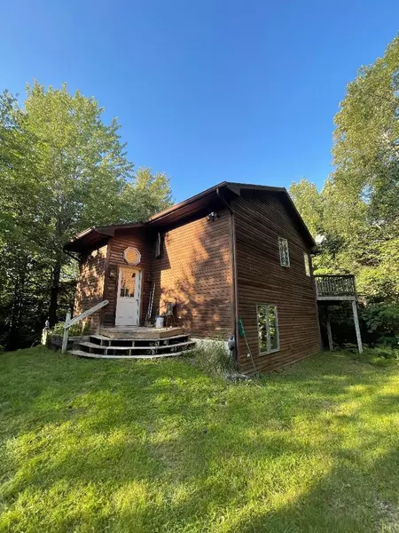 216 East Hill RD, Eden, VT 05653