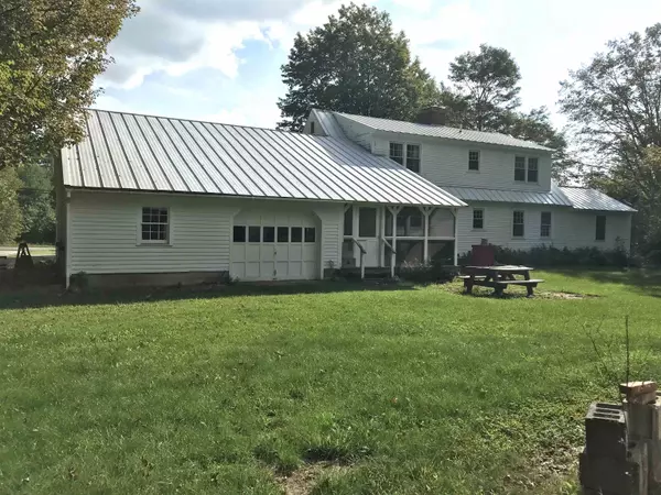 Greenfield, NH 03047,696 Forest RD