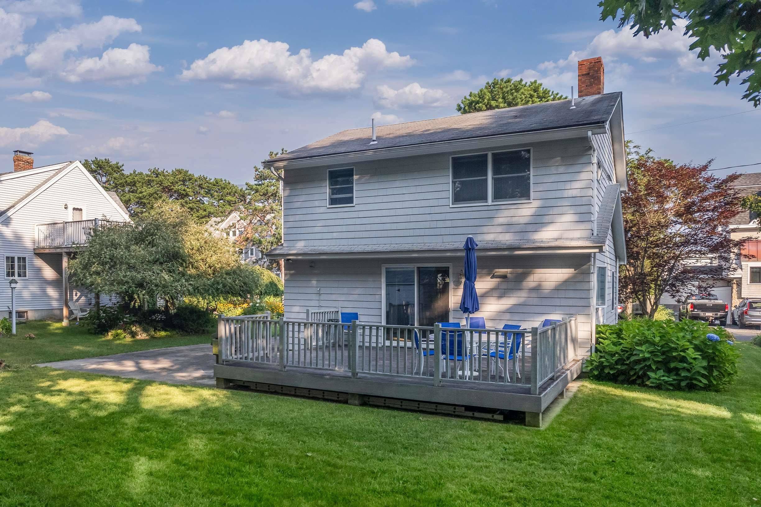 Ogunquit, ME 03907,5 Beach Plum LN