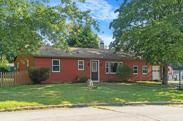 Address Not Disclosed