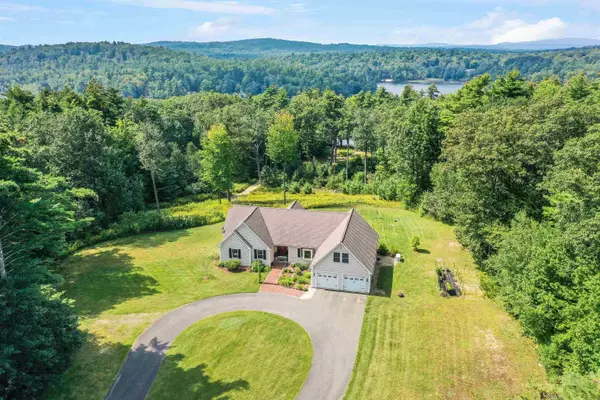 Rindge, NH 03461,305 Old New Ipswich RD