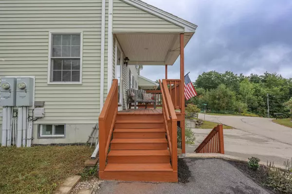 Milton, NH 03851,4 Ians WAY