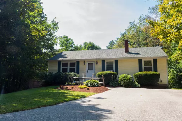 Warner, NH 03278,68 Denny Hill RD