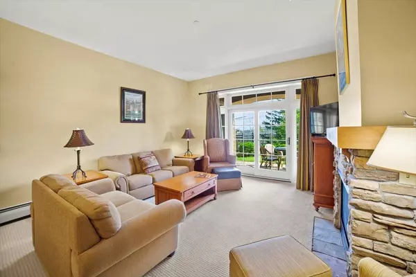 Stratton, VT 05155,78 Middle Ridge RD #106