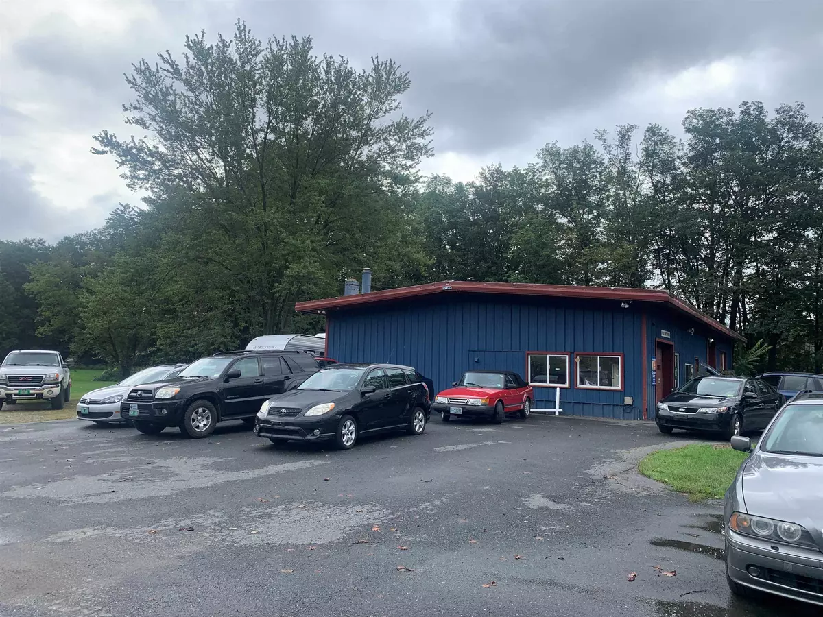 Hartland, VT 05052,574 VT Route 5 N