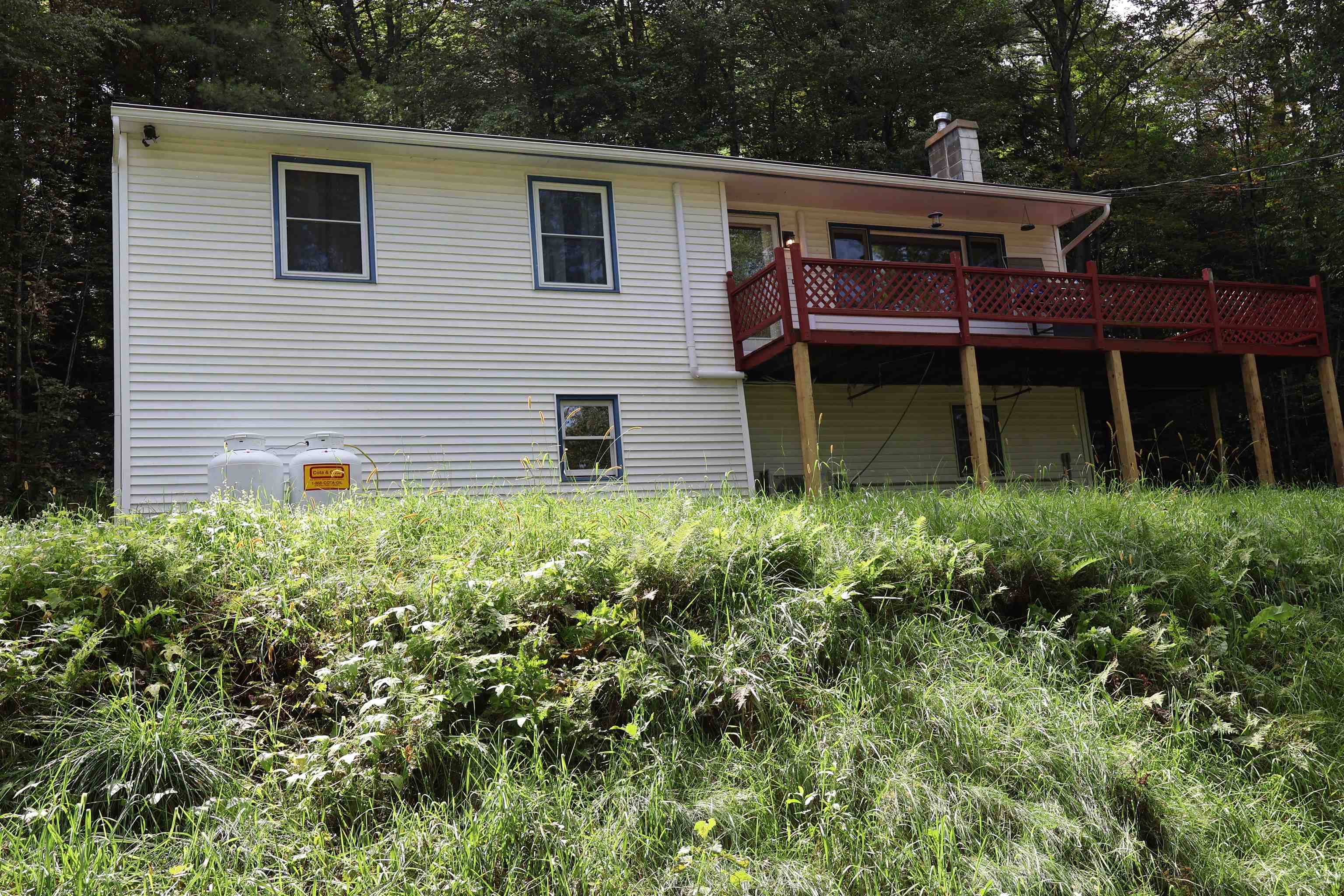 1432 Woodstock RD, Hartford, VT 05001