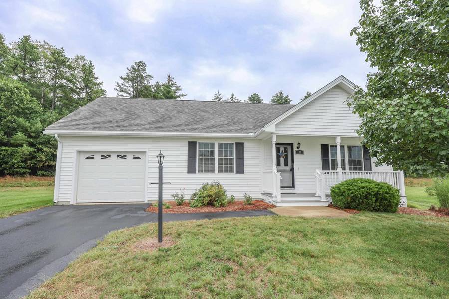 11 Azalea CT, Loudon, NH 03307