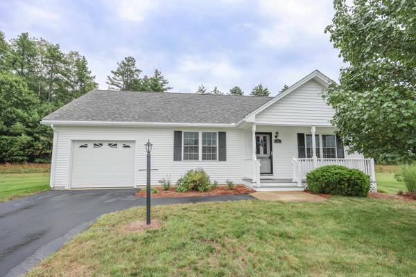 11 Azalea CT,  Loudon,  NH 03307