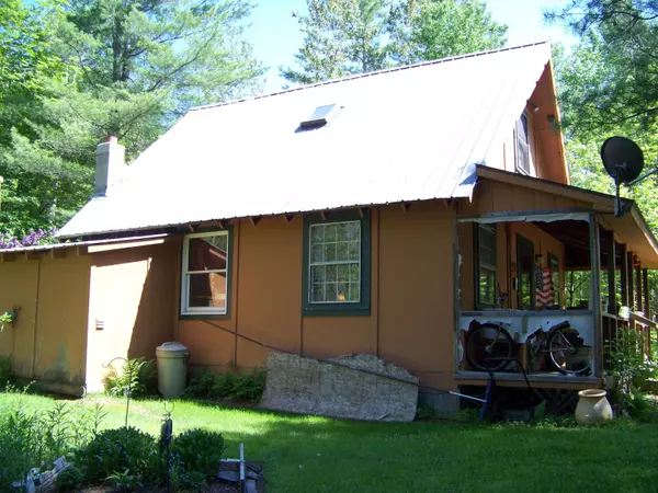 Barnard, VT 05031,2980 North RD