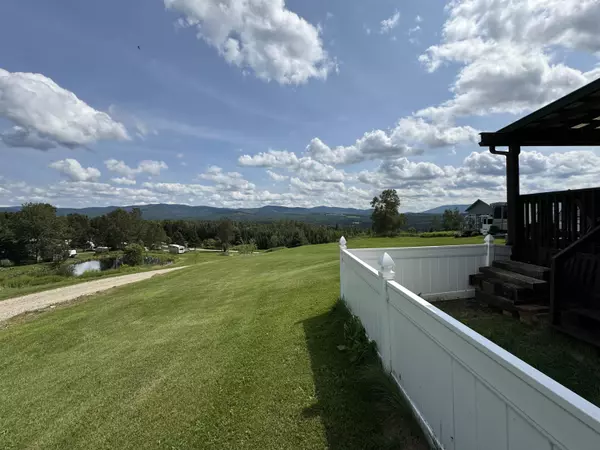 Colebrook, NH 03576,MH6 Forbes Hill RD