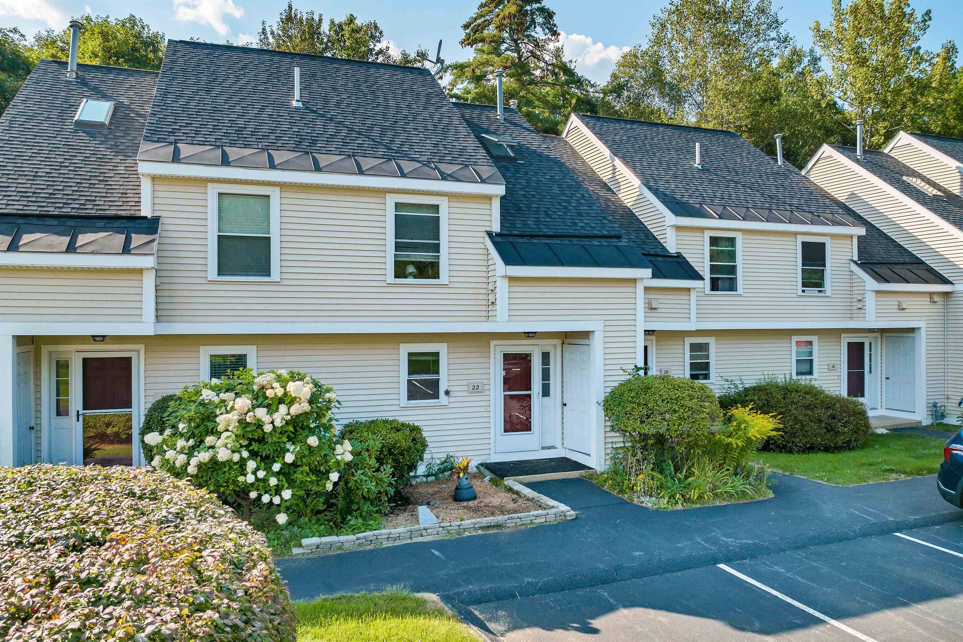 22 Great Falls DR, Concord, NH 03303