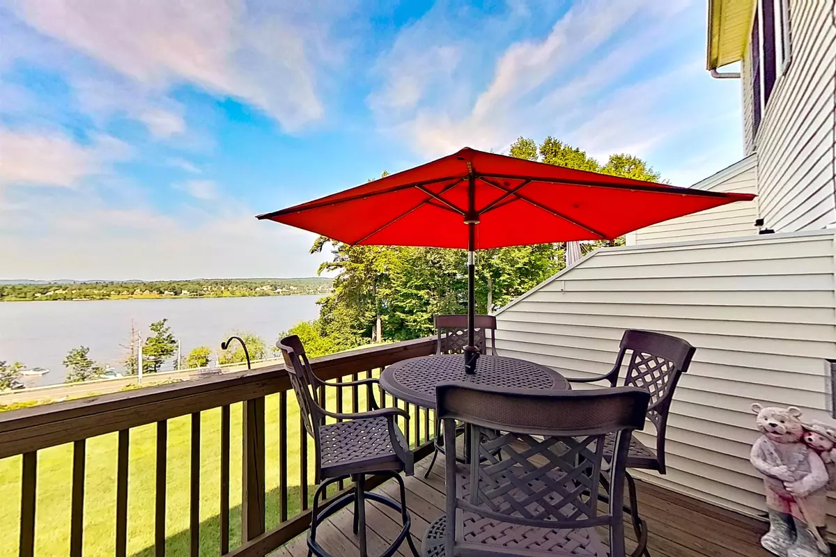 Laconia, NH 03246,22 Brady WAY #5