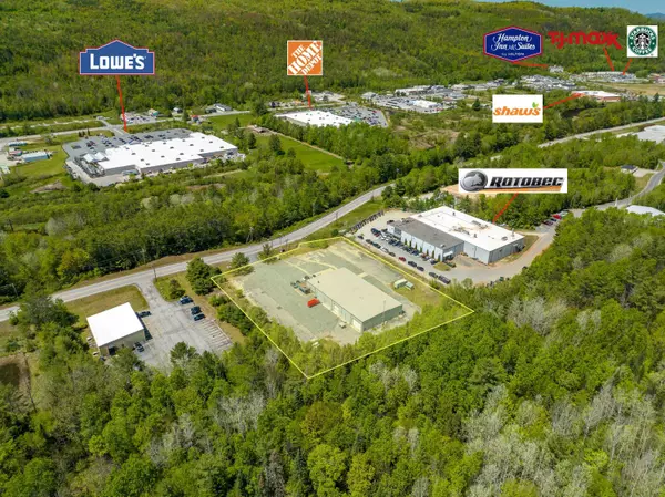 775 Industrial Park RD, Littleton, NH 03561