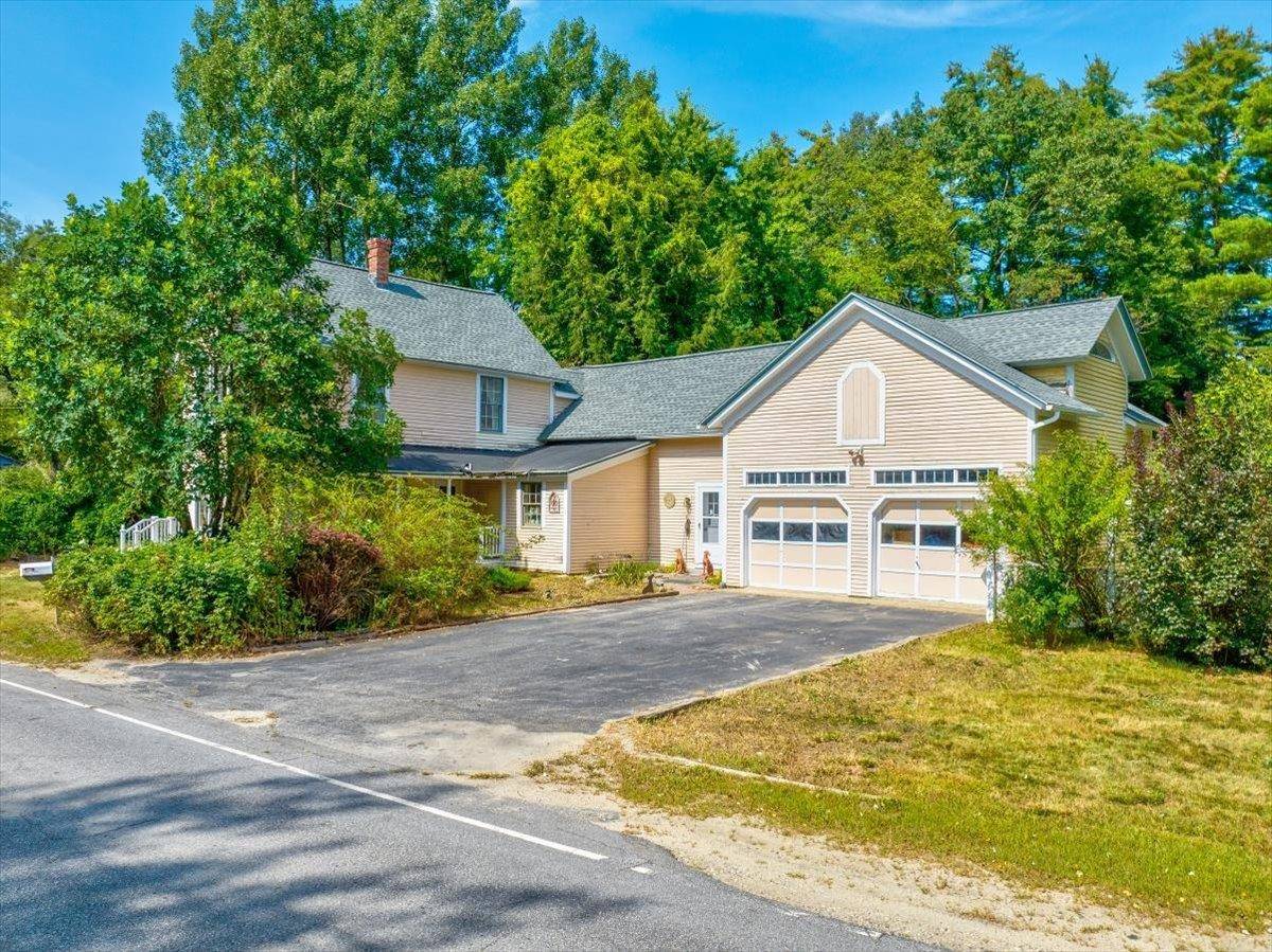 New Durham, NH 03855,47 Main ST