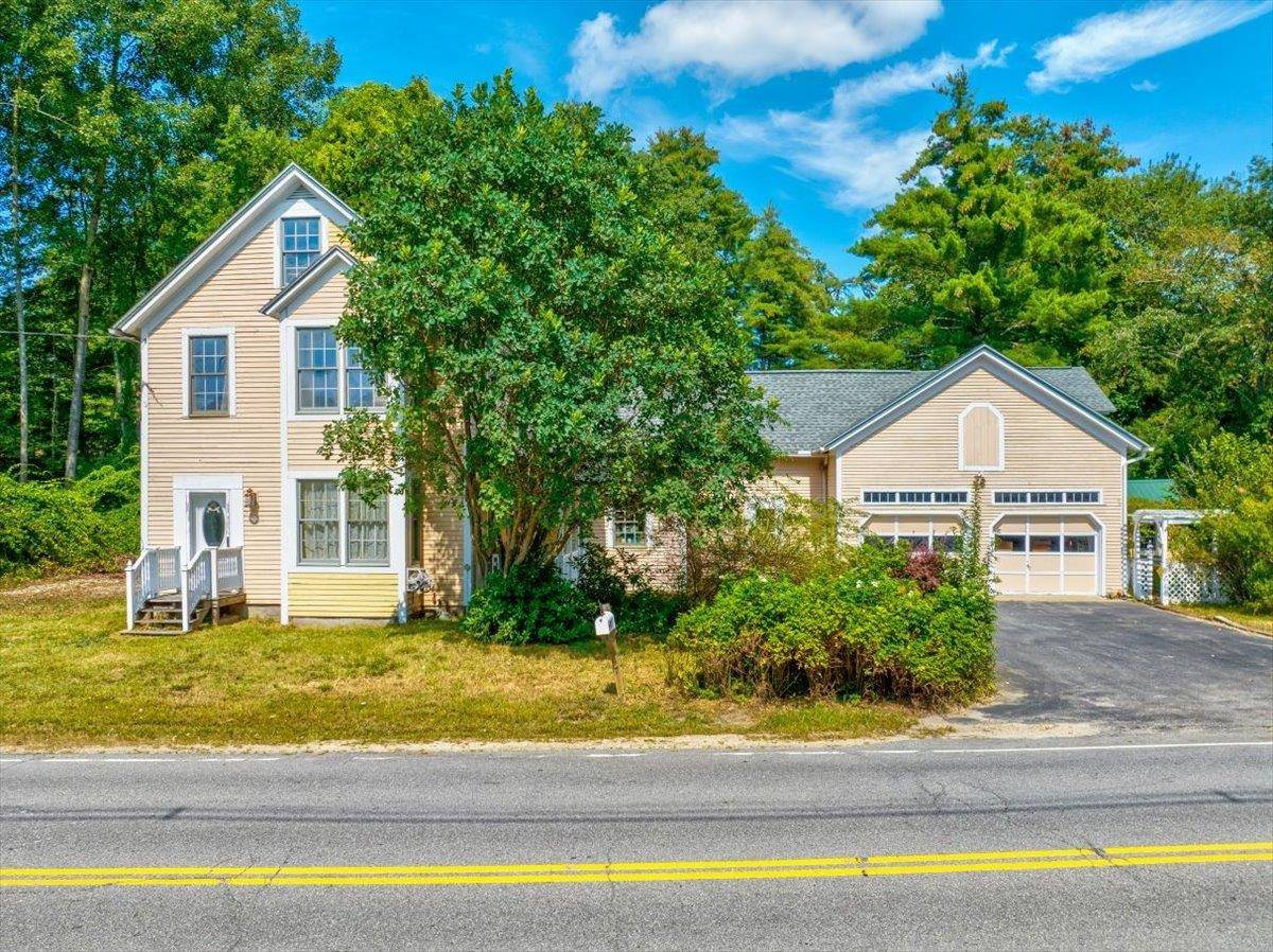 New Durham, NH 03855,47 Main ST