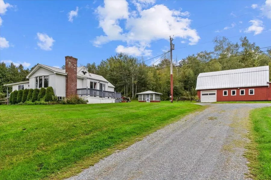 984 Fisher Pond RD, St. Albans Town, VT 05478