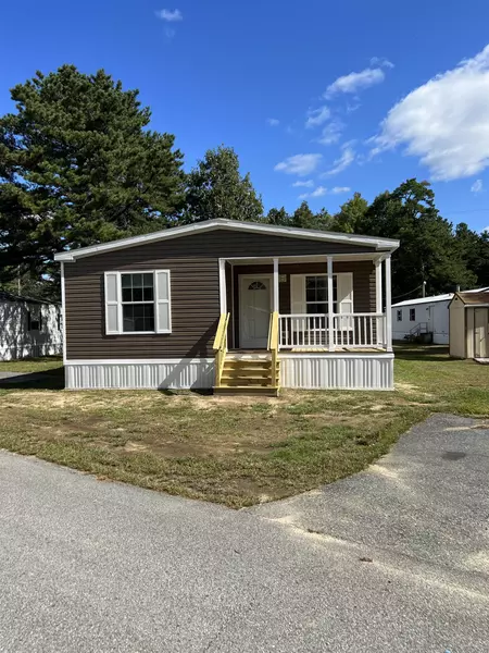 Address Not Disclosed