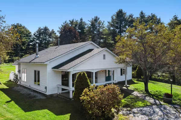 Northfield, VT 05663,56 South View RD