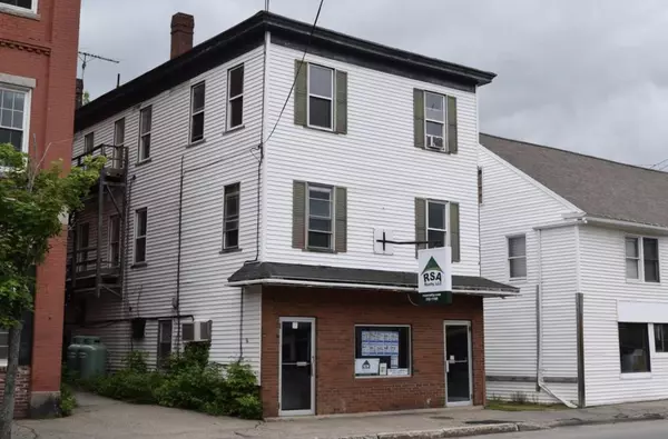 Address Not Disclosed