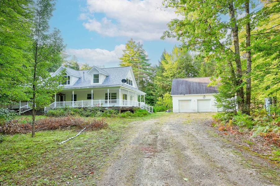 72 Cove RD, Eaton, NH 03813