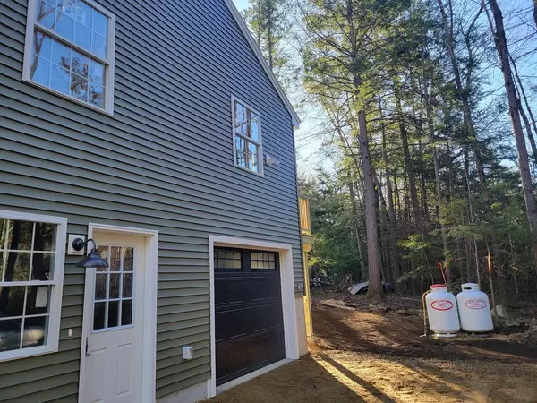 Address Not Disclosed