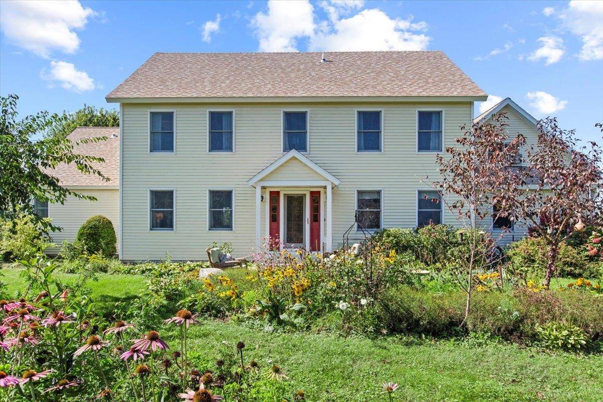 1035 VT Rte 153,  Pawlet,  VT 05775