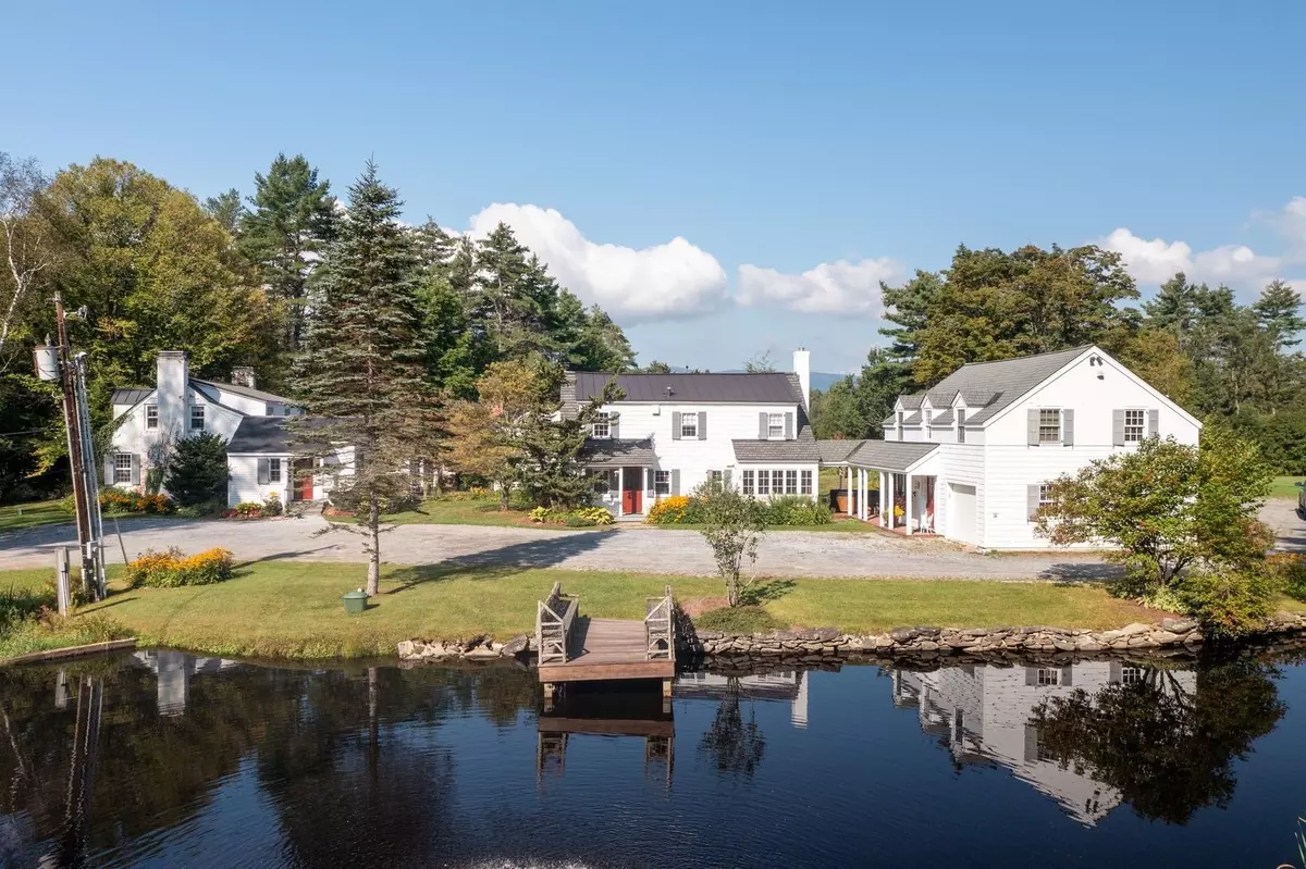 Londonderry, VT 05148,207 Brooks LN
