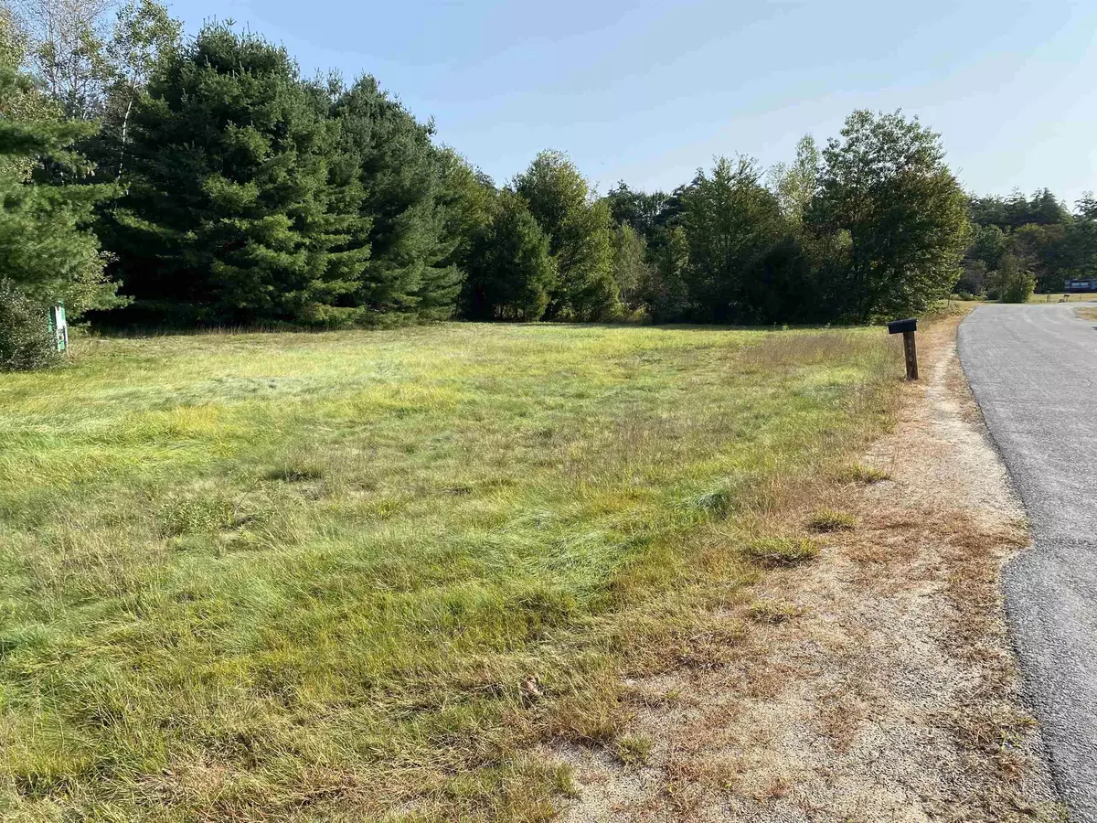 Tamworth, NH 03886,0 Turkey ST #2