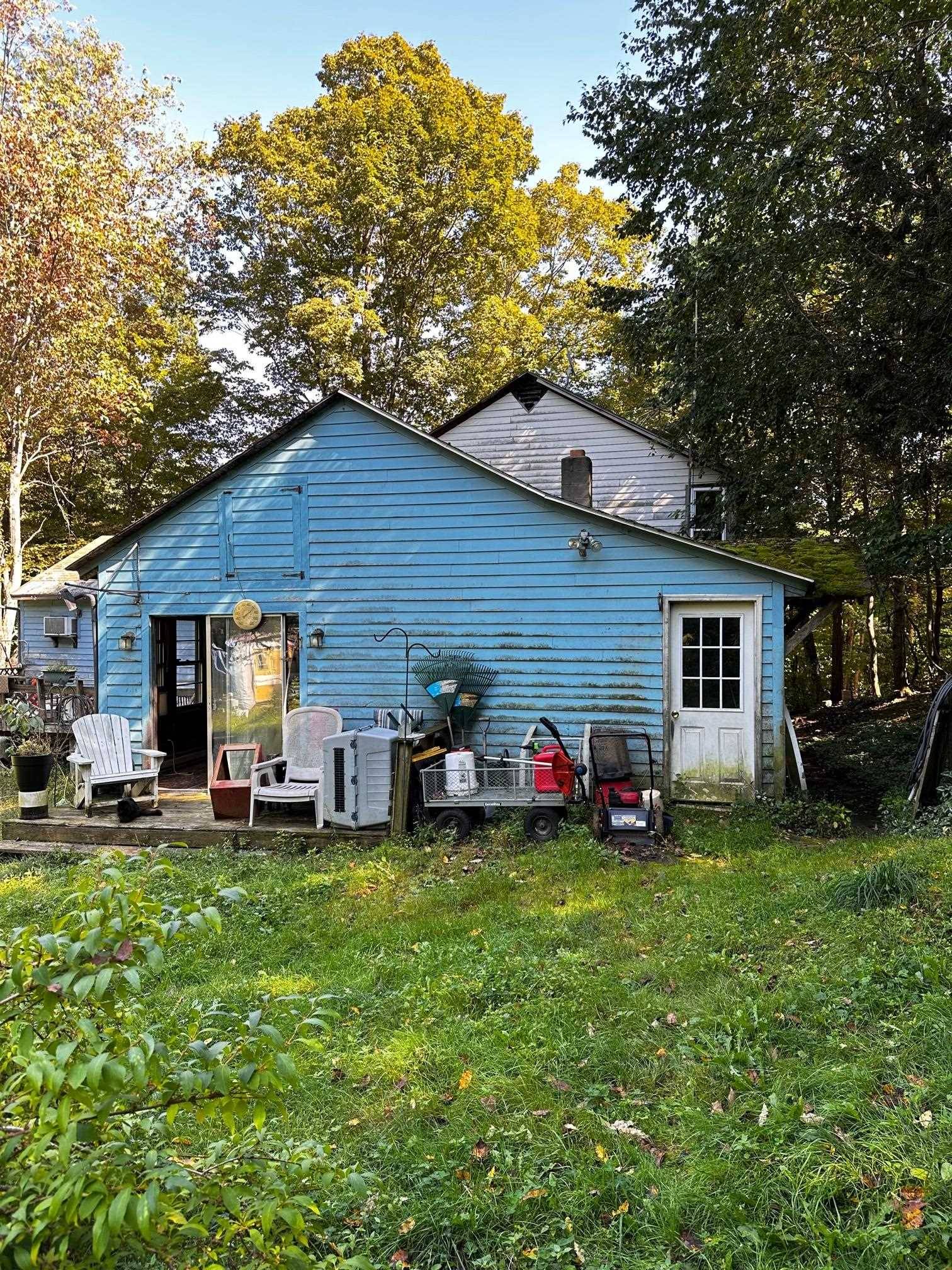 Dummerston, VT 05301-7729,272 Stickney Brook RD