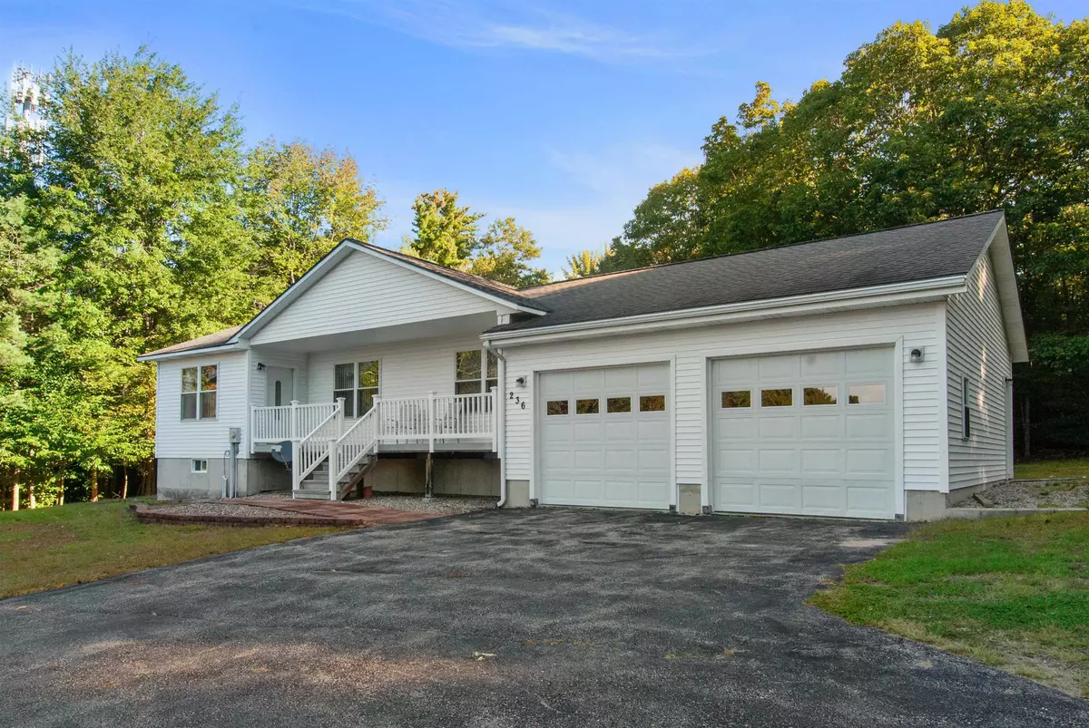 Milton, NH 03851,236 Silver ST