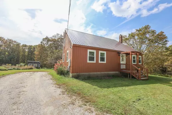 489 Loudon Ridge RD, Loudon, NH 03307