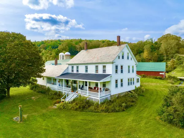Wilmington, VT 05363,36 Woffenden RD