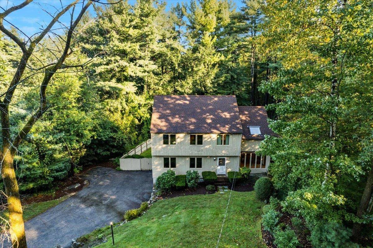 52 Browning AVE, Nashua, NH 03062