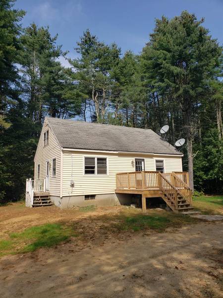 175 Stage RD, Nottingham, NH 03290