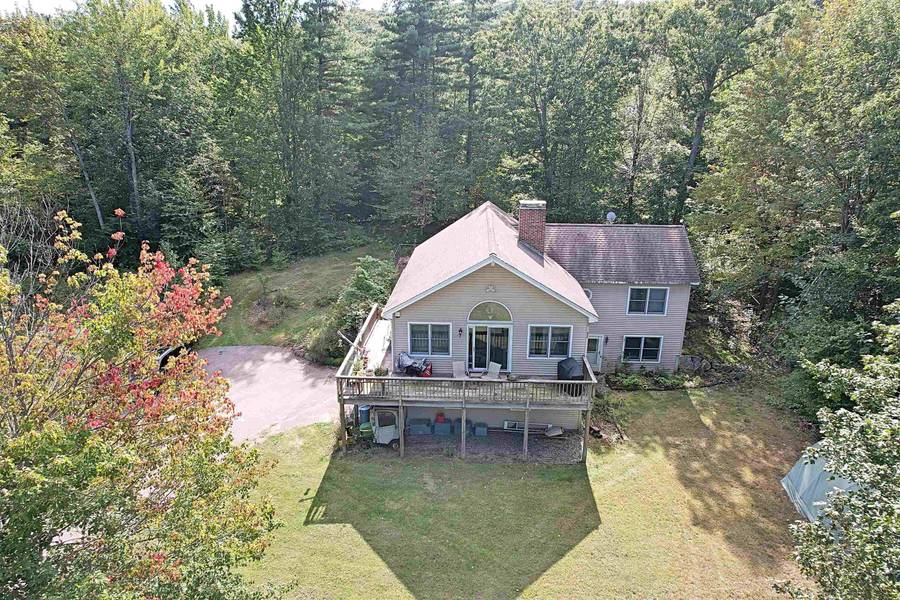 62 White Birch DR, Gilford, NH 03249