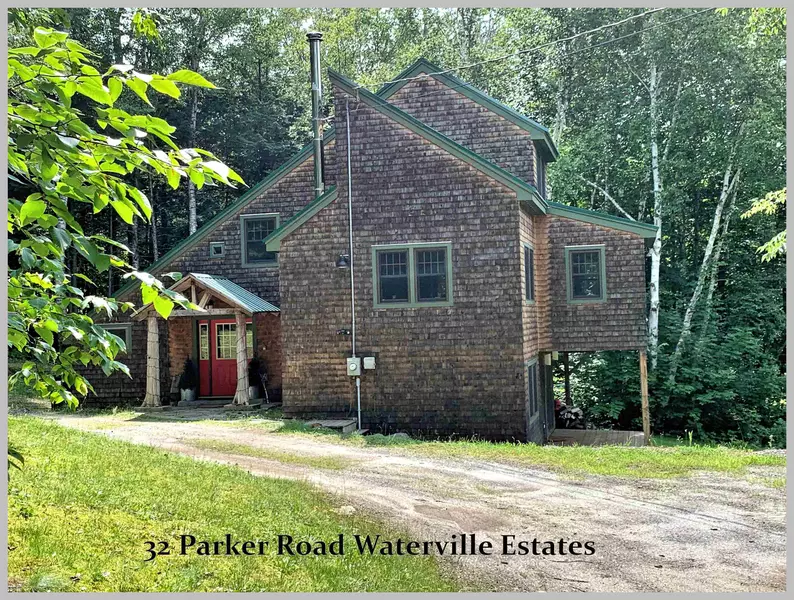 32 Parker RD, Campton, NH 03223