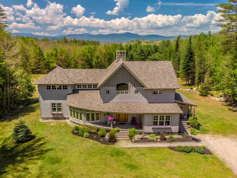 292 Sabattus RD, Lovell, ME 04051