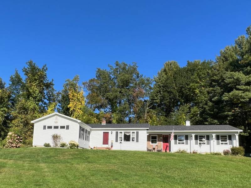 469 Abbott RD, Brattleboro, VT 05301