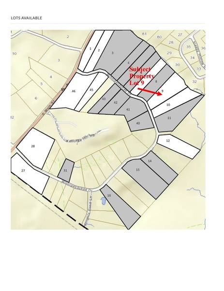 17-9 Winnipesaukee DR #Survey lot 9-Town lot 17, Wolfeboro, NH 03894