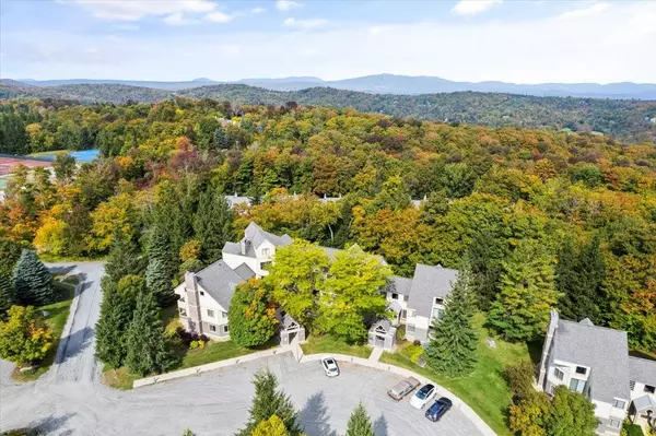 Stratton, VT 05155,41 High Point DR #E 23