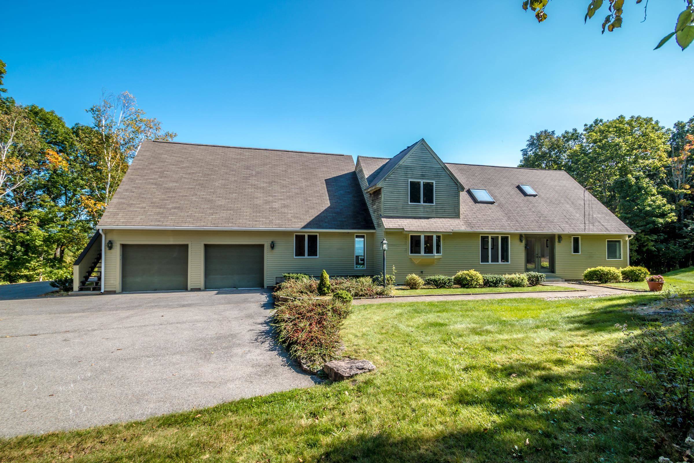 60 North Ledge RD, Bartlett, NH 03812