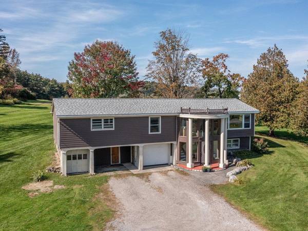 2938 Mt Philo RD, Charlotte, VT 05445