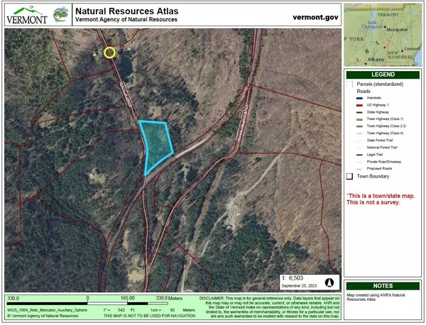 Cavendish, VT 05142,0 Densmore RD