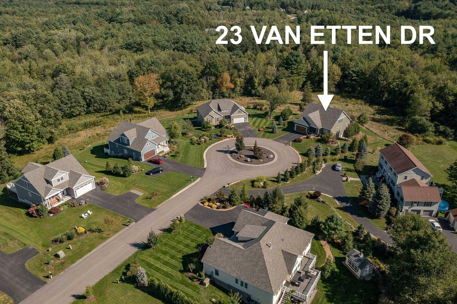 Greenland, NH 03840,23 Van Etten DR