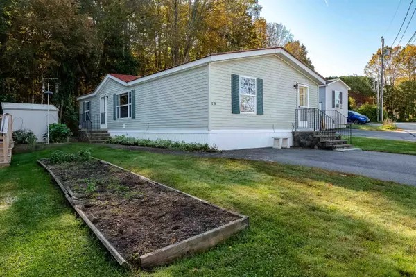 Address Not Disclosed